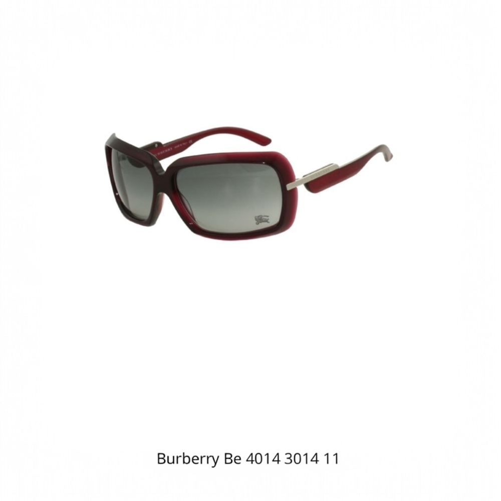 Burberry Women's Brown Sunglasses